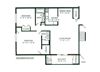 Two Bedroom Two Bath