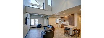 Upscale Three Bedroom