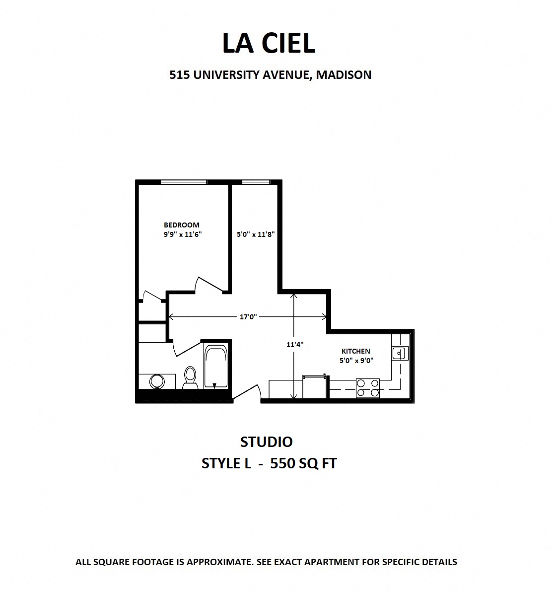 Studio L