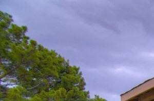 Outdoor Grills and Picnic Gazebo at Mountain View Villa Apartments, Cottonwood, AZ,86326