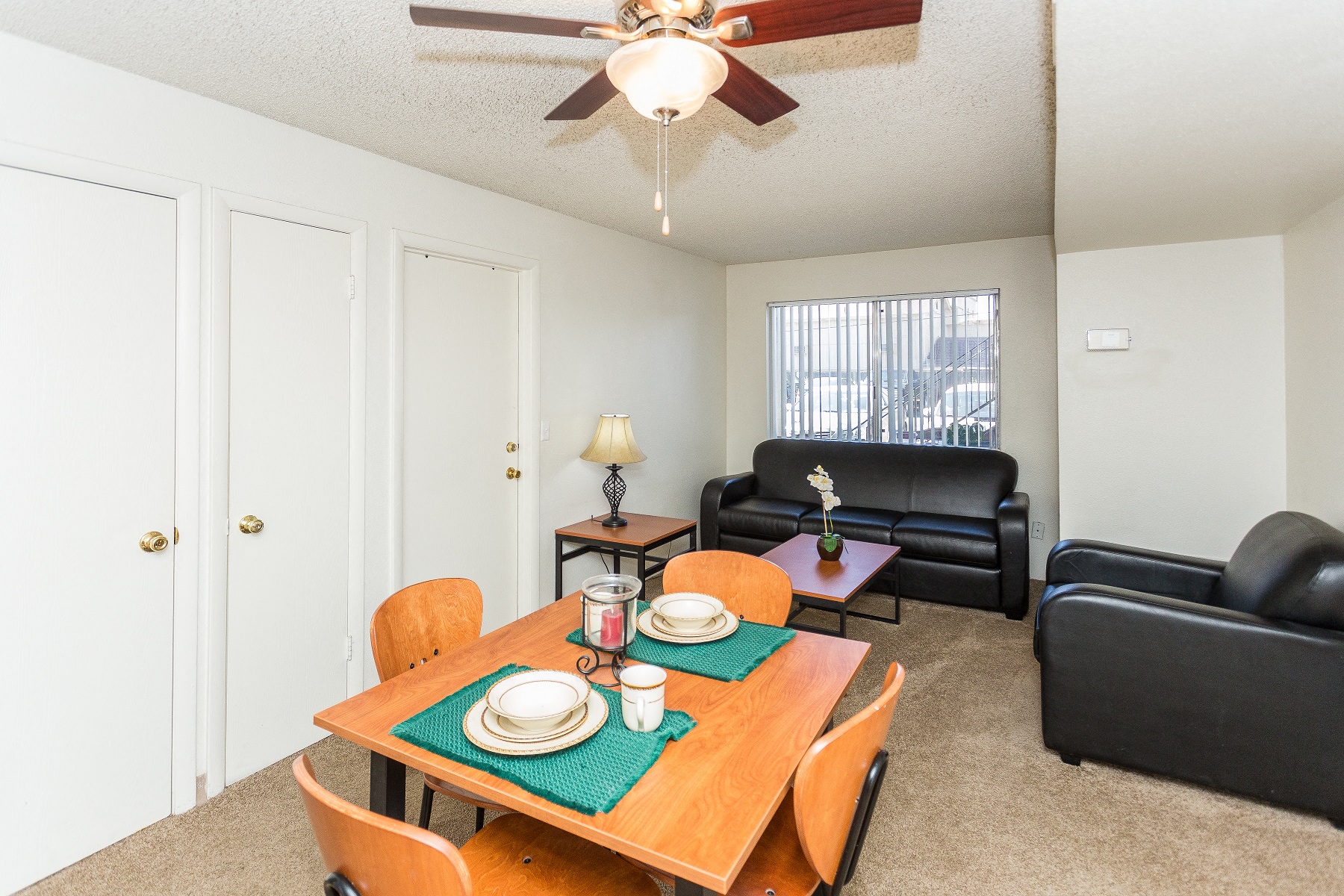 Off Campus Nau Apartments In Flagstaff Pine View Village