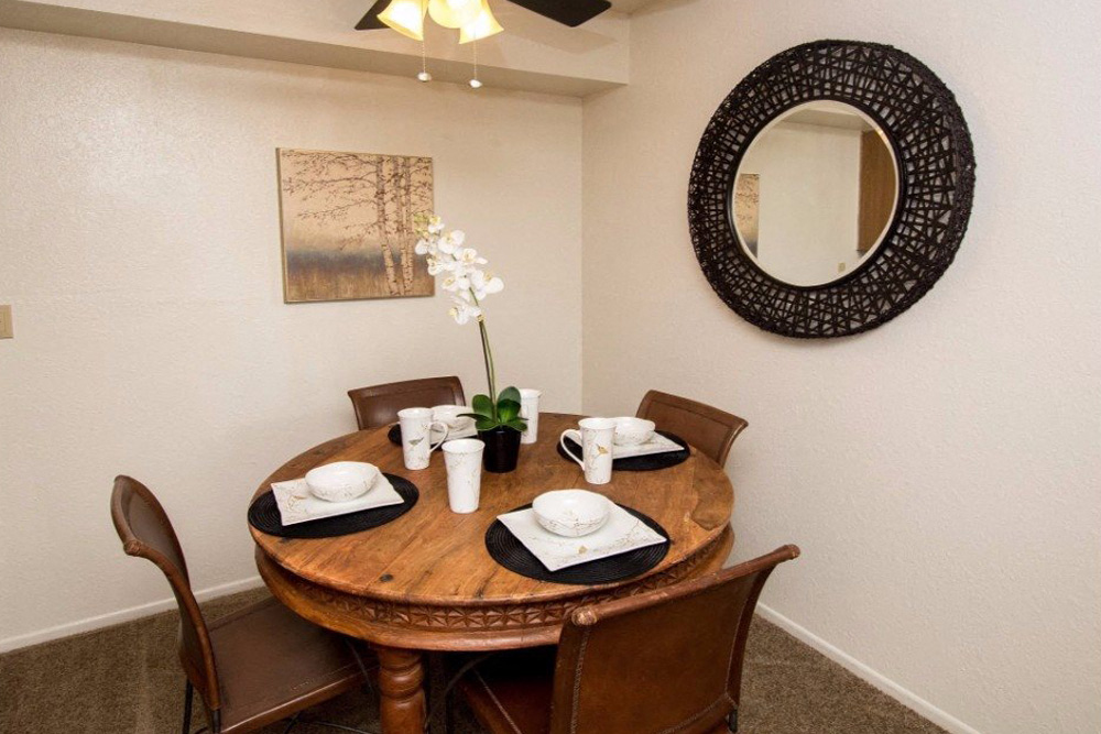 Flagstaff Apartments For Rent Country Club Vista Apartments