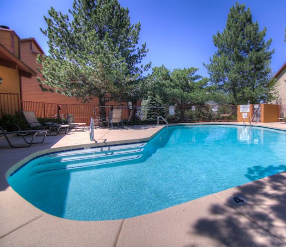 Apartments In Flagstaff Az Butterfield Apartments