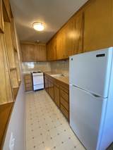 1-bedroom apartment at Cortina Apartments in Seattle