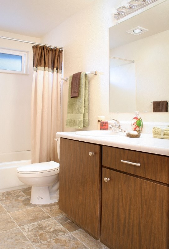 a small bathroom with a toilet and a sink