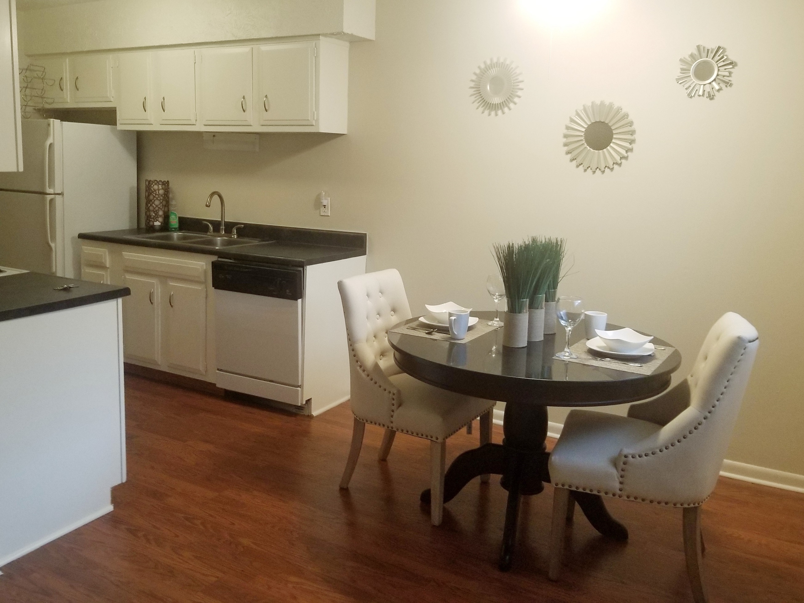 West Haven Apartments in Omaha, NE