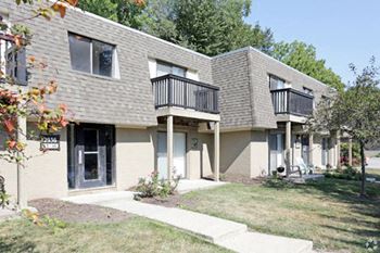 Apartments for rent in Omaha NE
