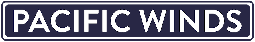 Pacific Winds logo