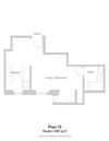Studio - Plan 13