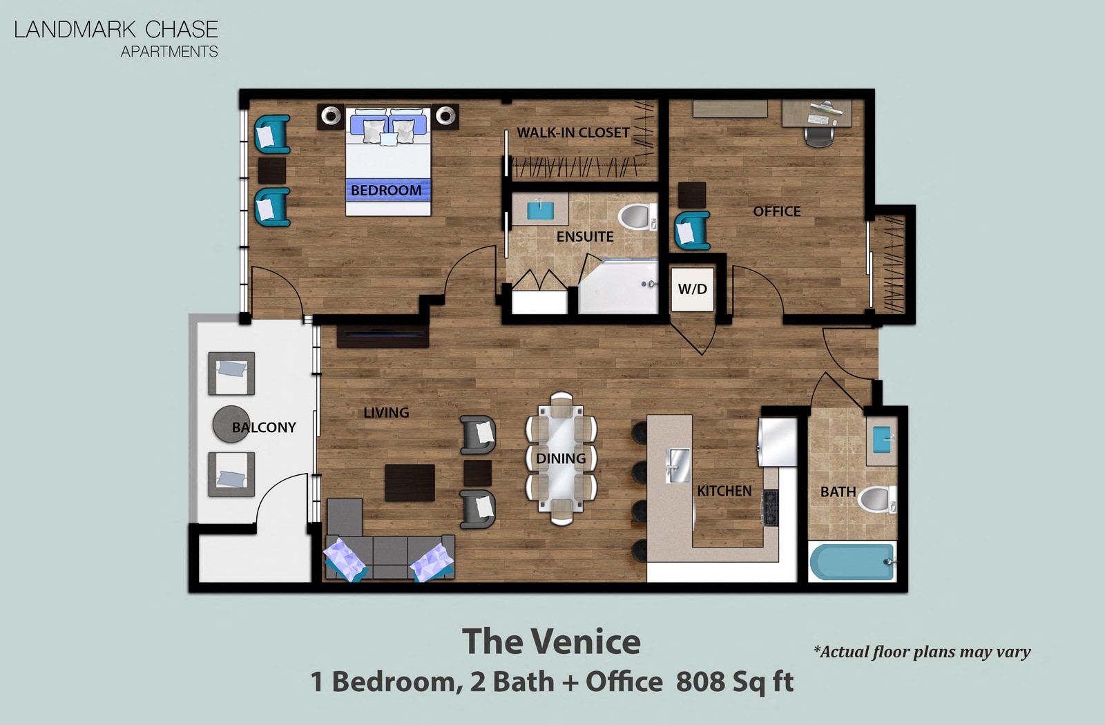 The Venice
