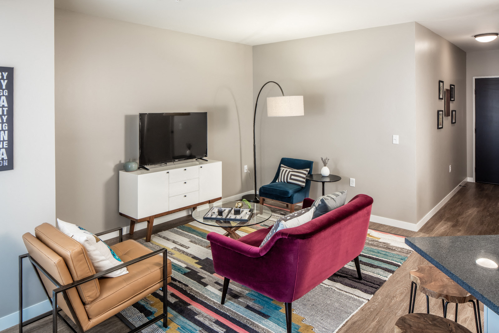 Apartments in Saint Paul, MN Vintage on Selby Gallery