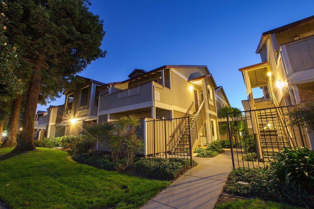 Alderwood Park Apartments in Newark, CA Near San Francisco