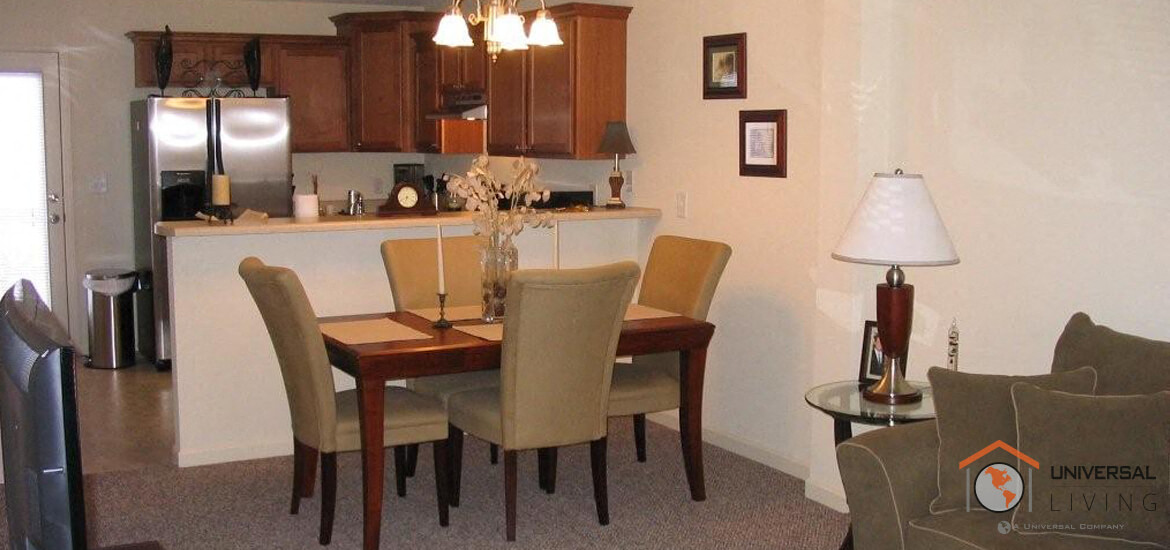 Brush Creek Meadows Apartments, 2914 Watauga Rd, Johnson City, TN