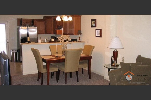 Brush Creek Meadows Apartments, 2914 Watauga Rd, Johnson City, TN