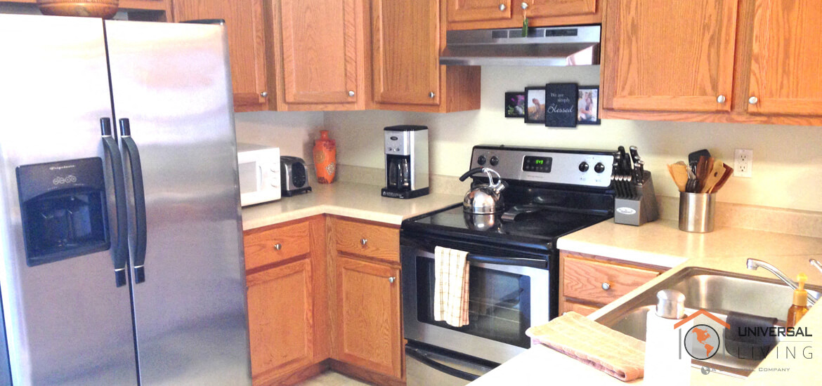 Brush Creek Meadows Apartments, 2914 Watauga Rd, Johnson City, TN