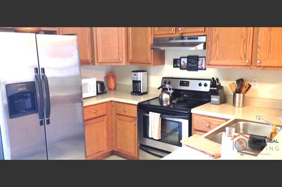 Brush Creek Meadows Apartments, 2914 Watauga Rd, Johnson City, TN