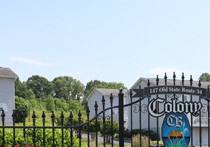 Colony Brooke Condominiums Colony Brooke Condominiums Community Thumbnail 1
