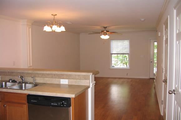 2305 South Greenwood Dr 2 Beds Apartment, Condo for Rent - Photo Gallery