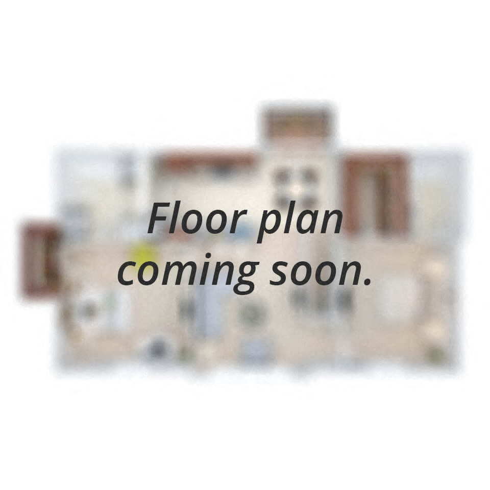 3 Bedroom Home w/Garage