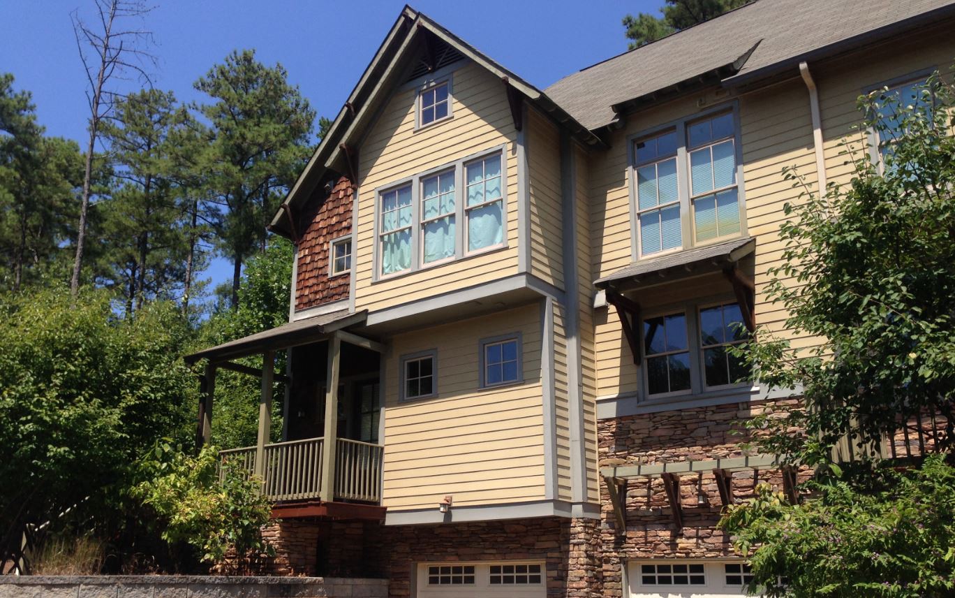 The Seasons Apartments In Athens Ga