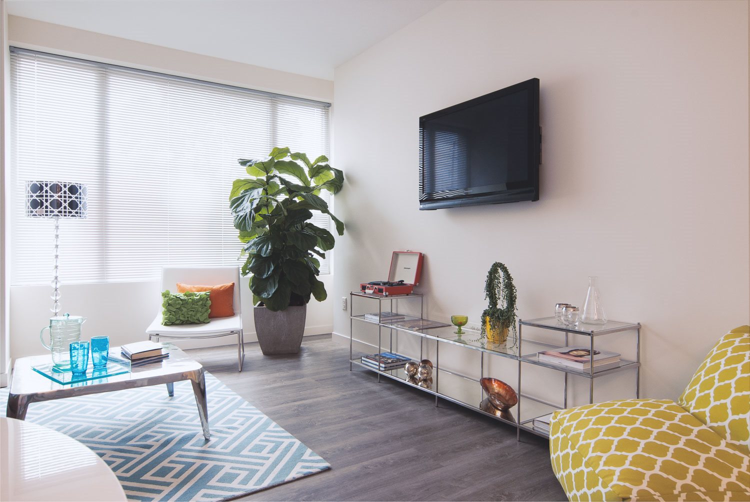 Luxury Apartments in Cleveland, Ohio Innova Photos