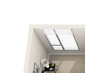 The Vedder The Vedder two bedroom floor plan at Innova Living