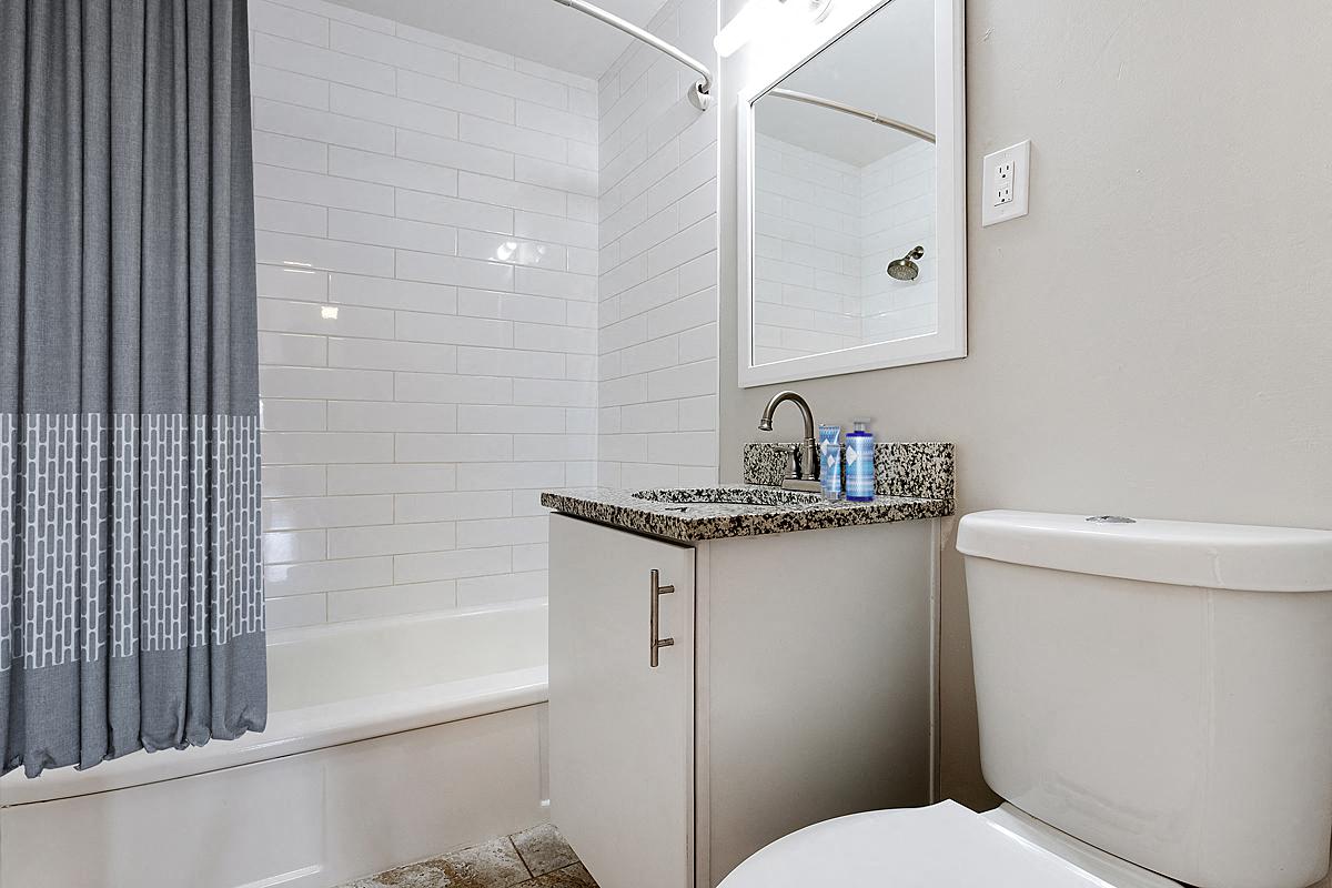 The Wilmark Apartments in Denver, CO