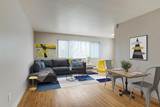 1-bedroom apartment at Wilmark Apartments in Denver