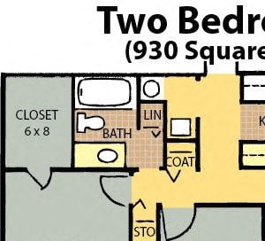 Floorplan Photos Gallery