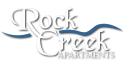 Rock Creek Apartments logo