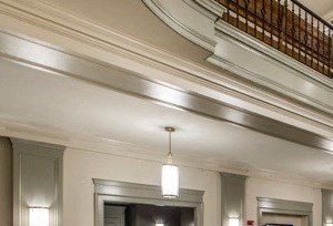 Elegant spaces welcome you home to Clarendon Residences in Boston Elegant spaces welcome you home to Clarendon Residences in Boston - Photo Gallery 3