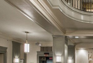 Elegant spaces welcome you home to Clarendon Residences in Boston Elegant spaces welcome you home to Clarendon Residences in Boston - Photo Gallery 2