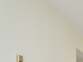 Townhomes at Tent City Apartments Dining Room