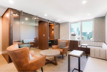 1650 Wewatta Street Studio-2 Beds Apartment for Rent - Photo Gallery 3