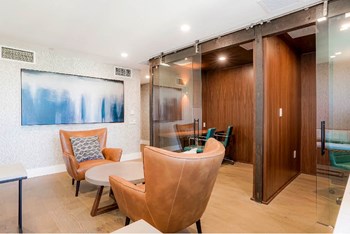 1650 Wewatta Street Studio-2 Beds Apartment for Rent - Photo Gallery 4