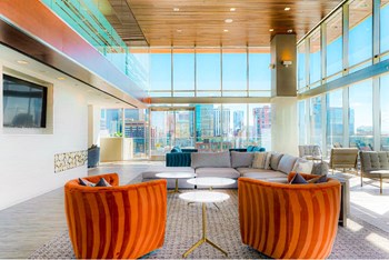 1650 Wewatta Street Studio-2 Beds Apartment for Rent - Photo Gallery 5