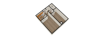 One Bedroom