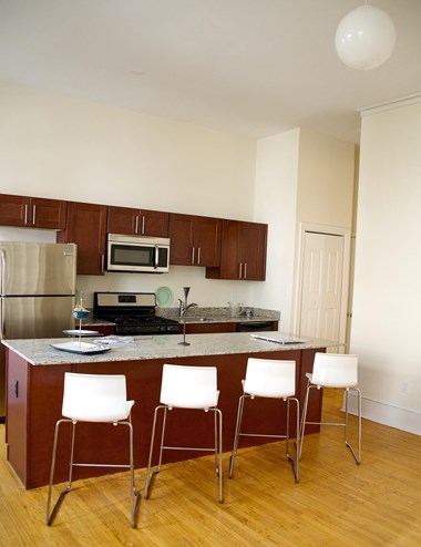 2026 Chestnut Street 1 Bed Apartment for Rent - Photo Gallery 1