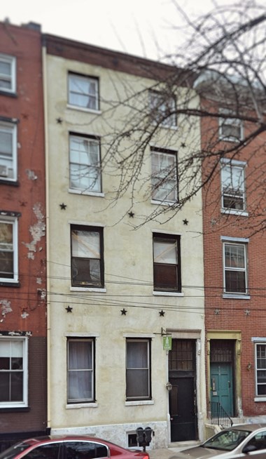 416 S. 15Th Street Studio Apartment for Rent