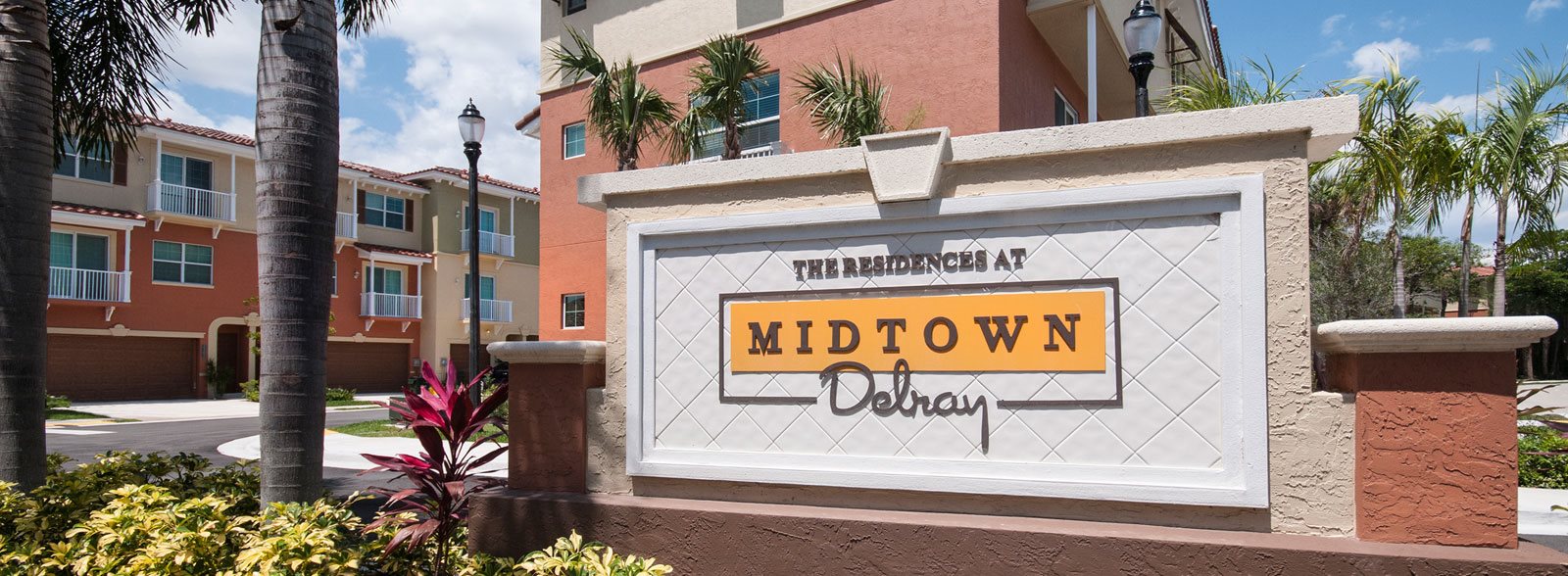 Midtown Delray Apartments In Delray Beach Fl