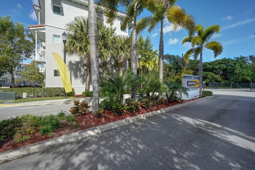 Midtown Delray Apartments, 2200 Bloods Grove Circle, Delray Beach, FL ...