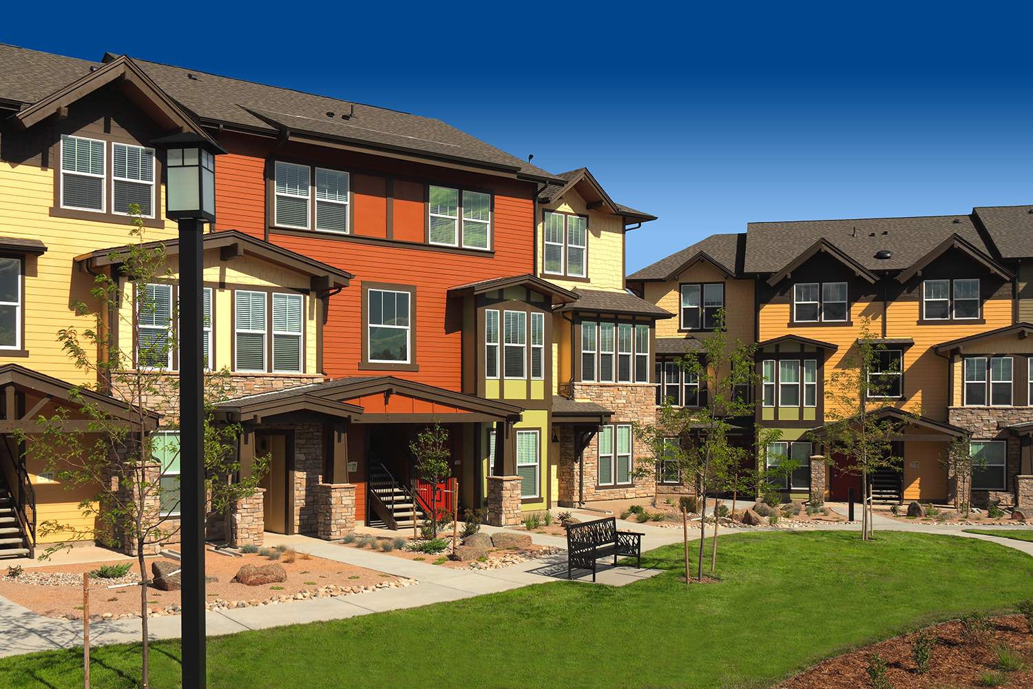 Photos and Video of Lake Vista in Loveland, CO