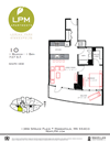 One Bedroom 10