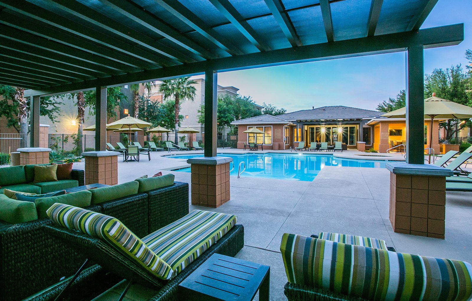 Waterford At Superstition Springs Best Apartments In Mesa Az