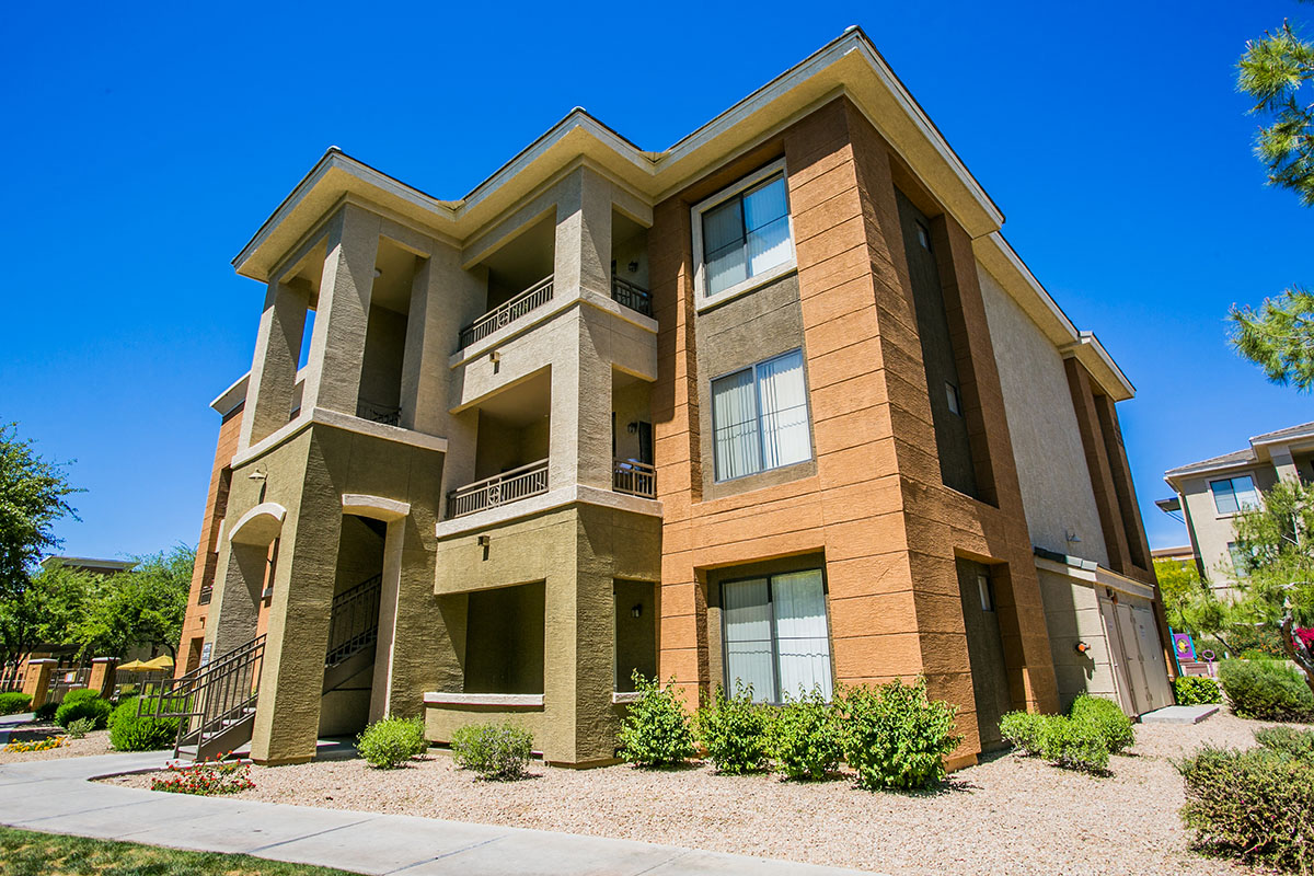 Non-Smoking Apartments for Rent Mesa Arizona