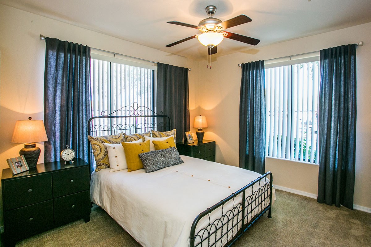 Waterford At Superstition Springs Apartments In Mesa Az