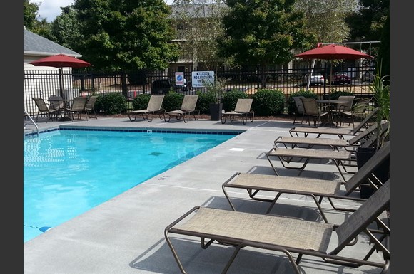 Hawk Ridge Apartments 400 Hawk Ridge Drive Winston Salem