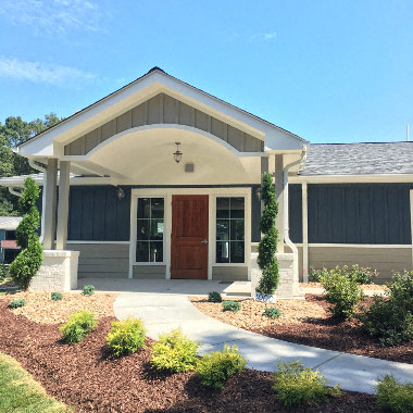 Oxford Square Apartments, 1000 Village Greenway, Cary, NC - RENTCafé