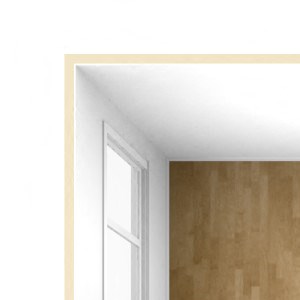 One Bedroom Floor Plan Dorado Apartments