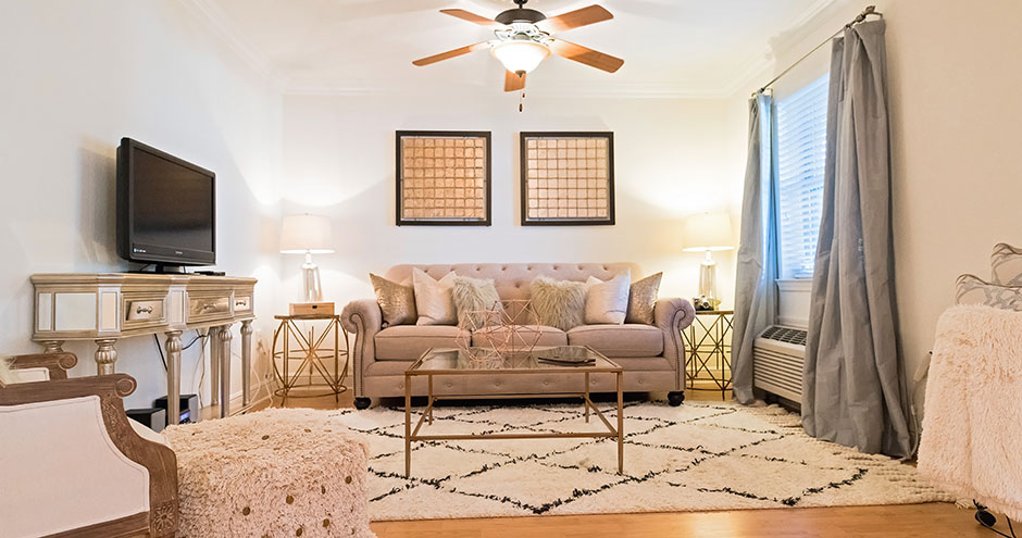 Tiger Manor Apartments 3000 July St Baton Rouge La